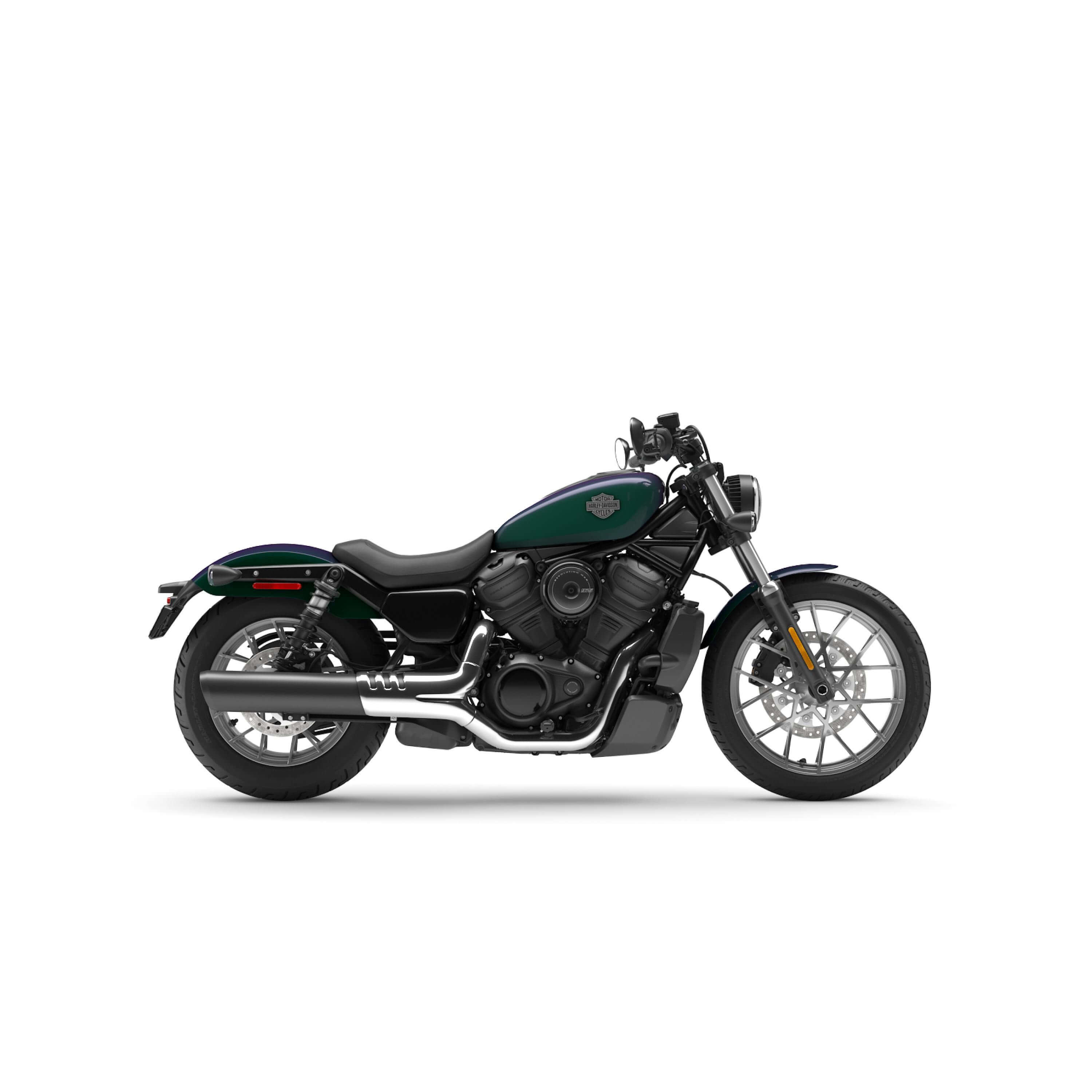 April Sweeps Bike