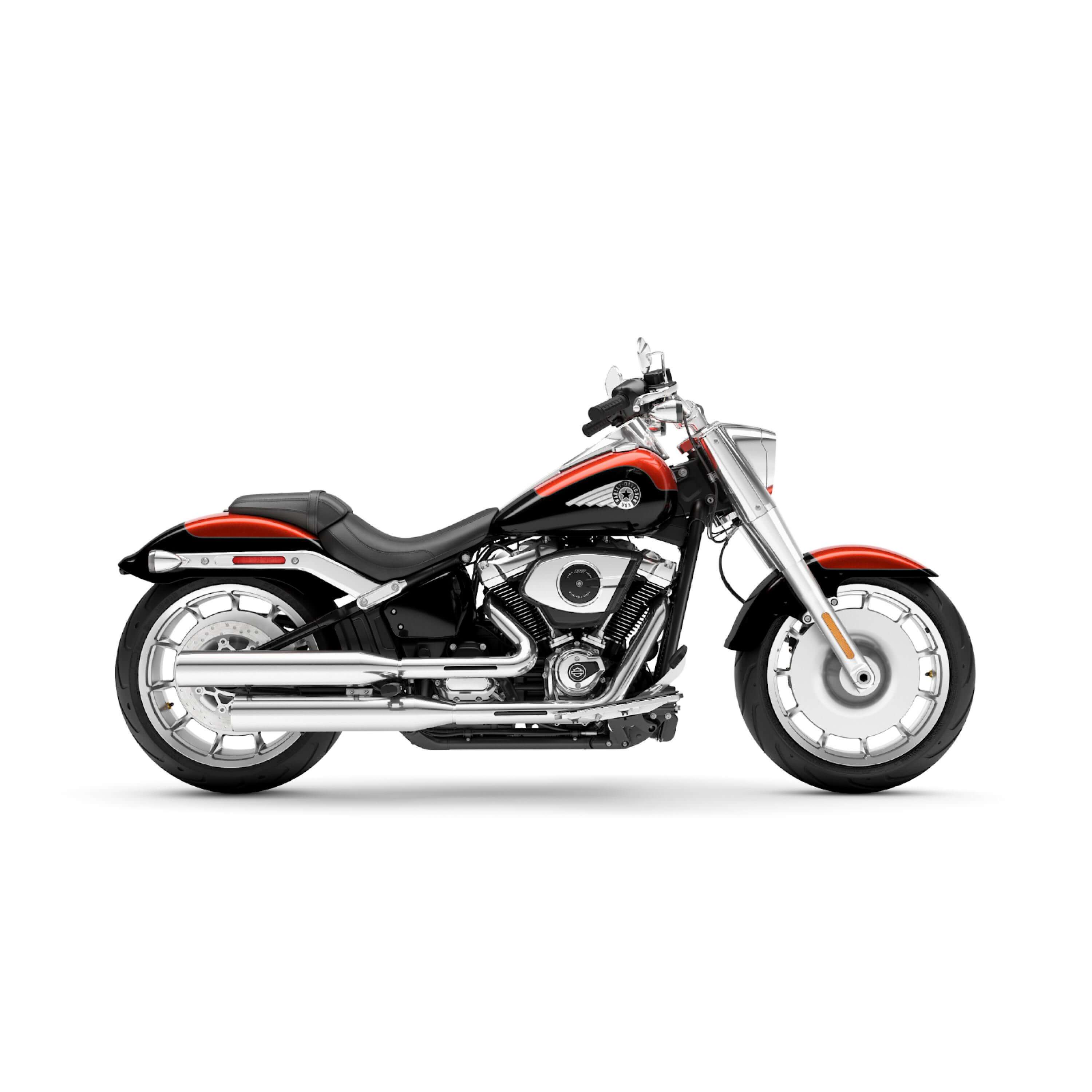 February Sweeps Bike