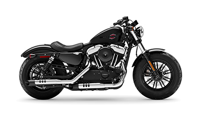 January Sweeps Bike