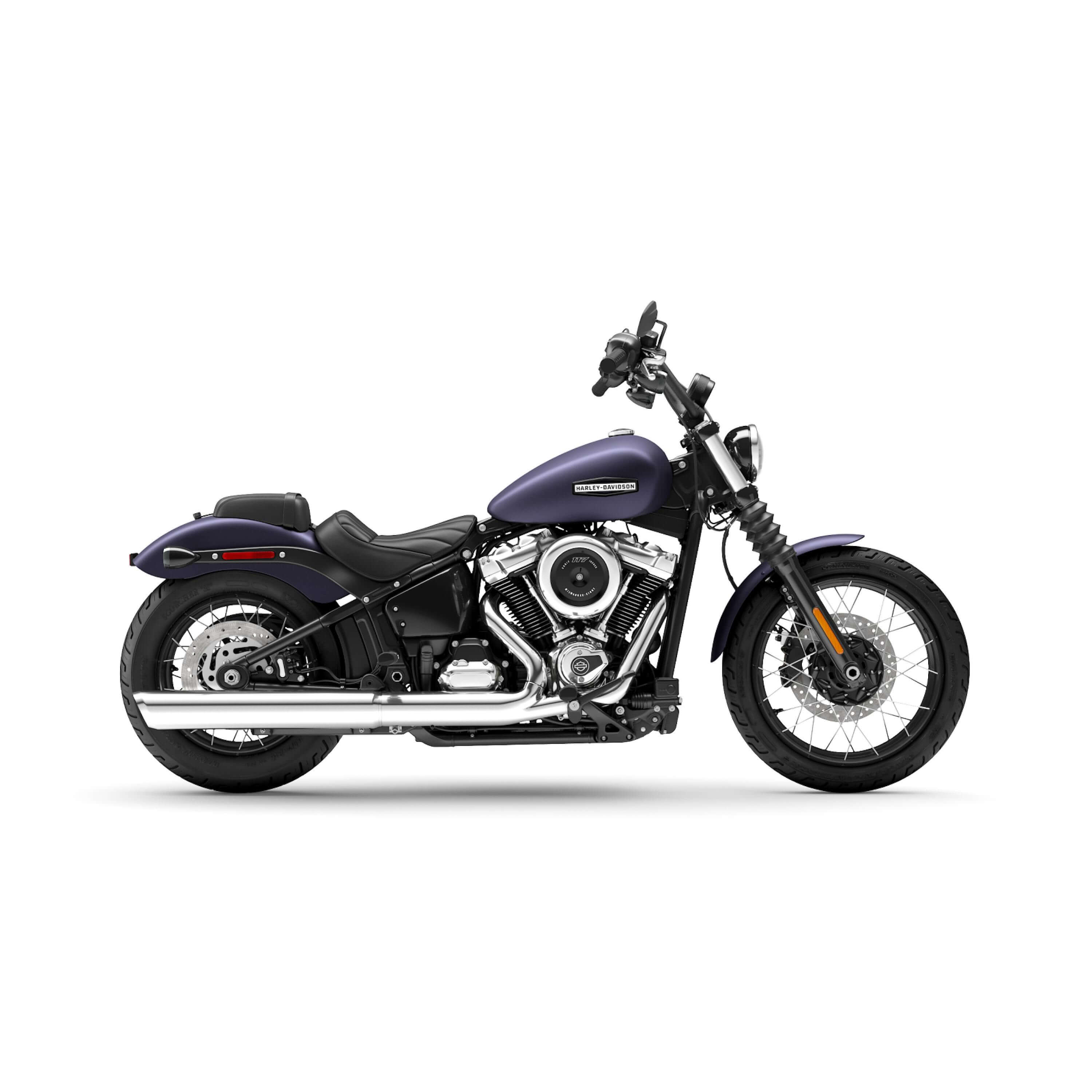 June Sweeps Bike