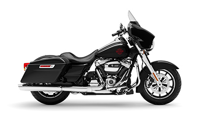 November Sweeps Bike