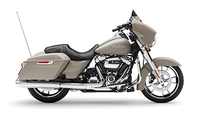 October Sweeps Bike
