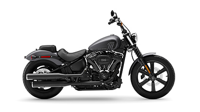 September Sweeps Bike